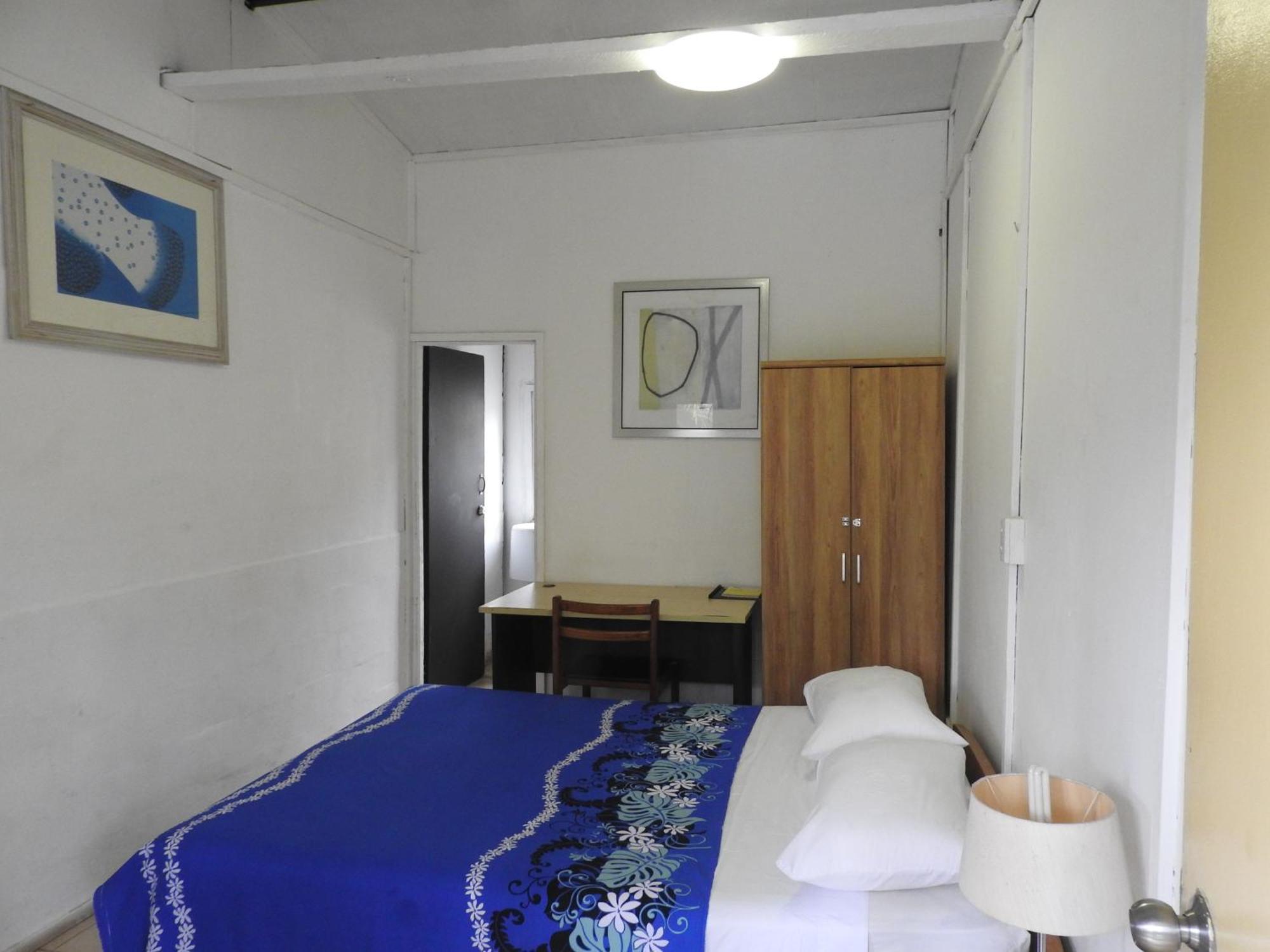 Olivias Accommodation Apia Exterior foto